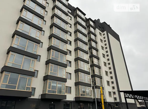 Квартира на вул. Миру, 100 в Івано-Франківську, ID 228215, фото №14