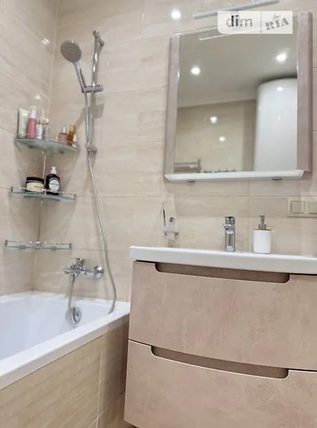 Квартира на вул. Каховська, 62А в Києві, ID 167342, фото №11