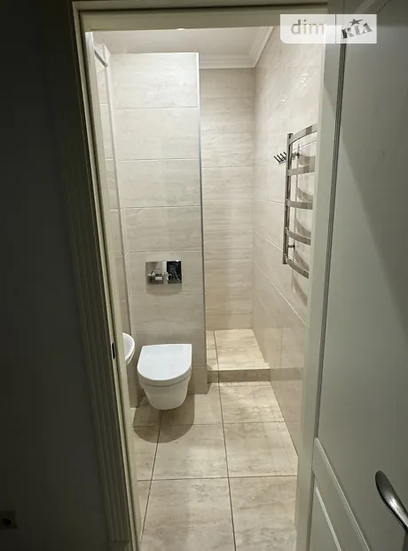 Квартира на вул. Каховська, 62А в Києві, ID 167342, фото №15