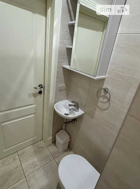 Квартира на вул. Каховська, 62А в Києві, ID 167342, фото №16