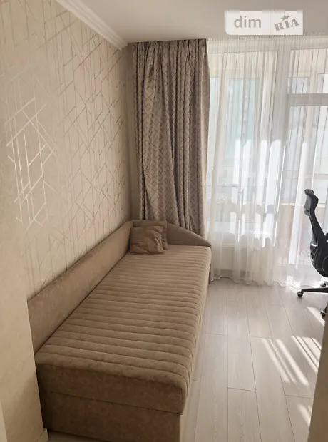 Квартира на вул. Каховська, 62А в Києві, ID 167342, фото №17