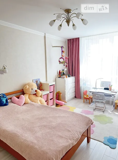 Квартира на вул. Каховська, 62А в Києві, ID 167342, фото №21