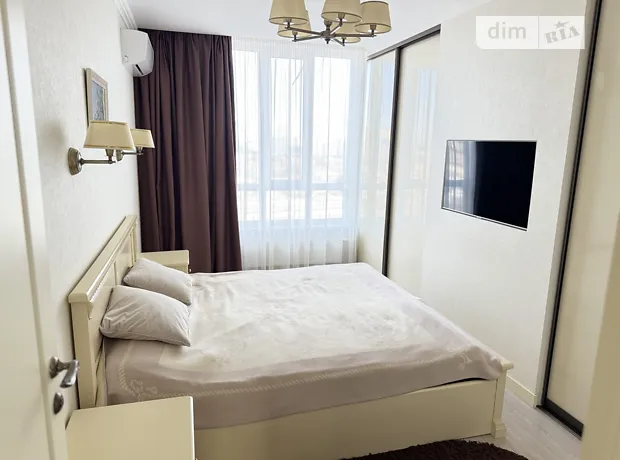 Квартира на вул. Каховська, 62А в Києві, ID 167342, фото №8