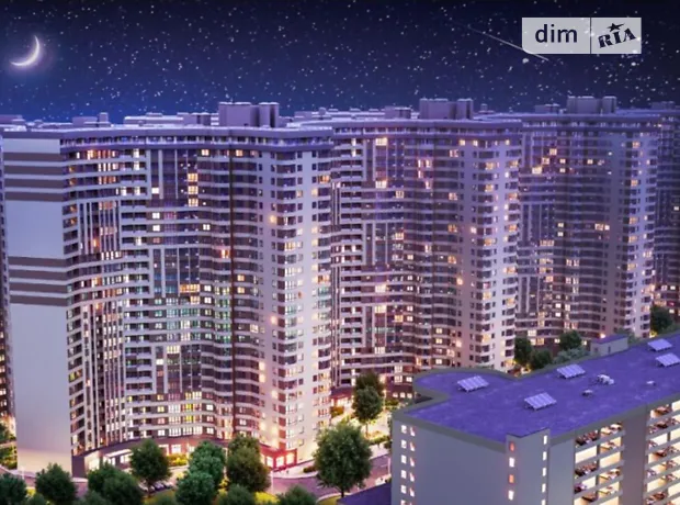 Квартира на вул. Новопольова, 2 в Києві, ID 163105, фото №5