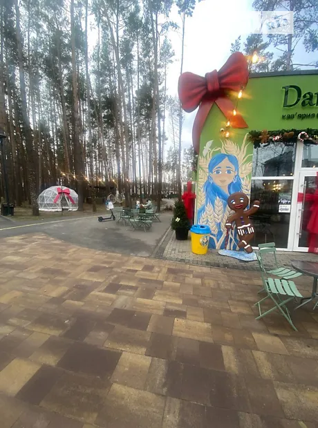 Квартира на вул. Патріотів в Києві, ID 307244, фото №16