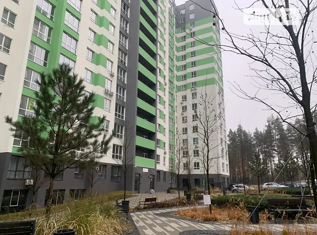 Квартира на вул. Університетська 3/16 в Києві, ID 236791, фото №19