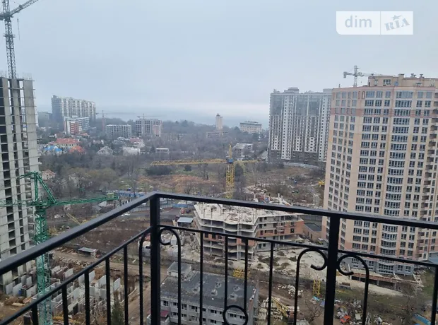 Квартира на вул. Генуезька в Одесі, ID 196125, фото №6