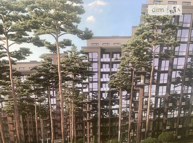 Квартира на вул. Патріотів в Києві, ID 307248, фото №12