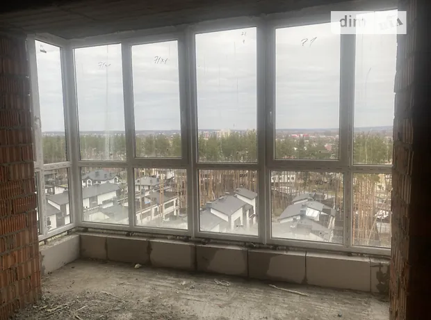 Квартира на вул. Патріотів, 4Г в Києві, ID 307254, фото №1