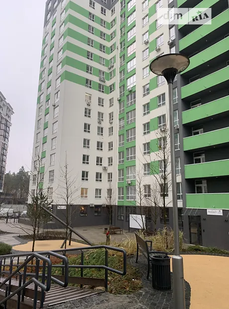 Квартира на вул. Університетська 3/16 в Києві, ID 271958, фото №26