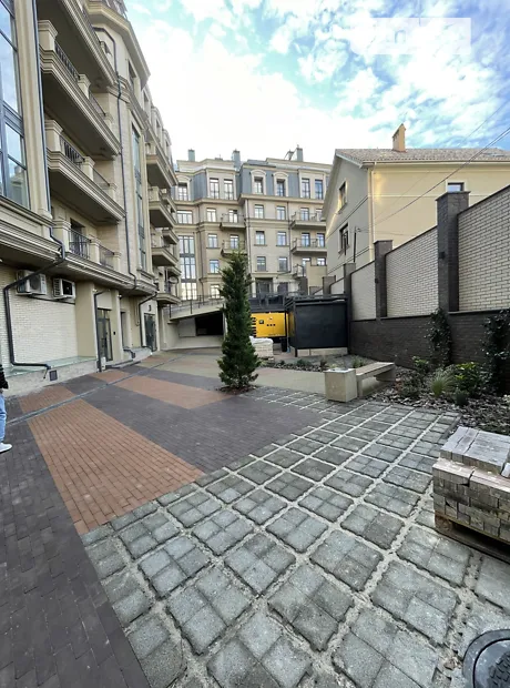 Квартира на вул. Фонтанська дорога, 62К в Одесі, ID 194227, фото №12
