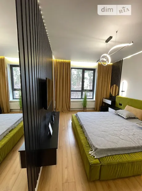 Квартира на вул. Українська 1Б/1 в Києві, ID 300599, фото №8