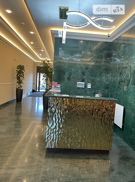 Квартира на вул. Фонтанська дорога, 62К в Одесі, ID 165149, фото №1
