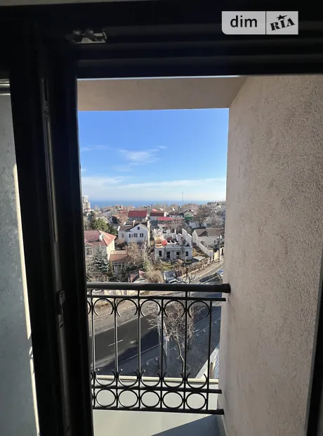 Квартира на вул. Фонтанська дор, 64\u002F1 в Одесі, ID 184212, фото №1
