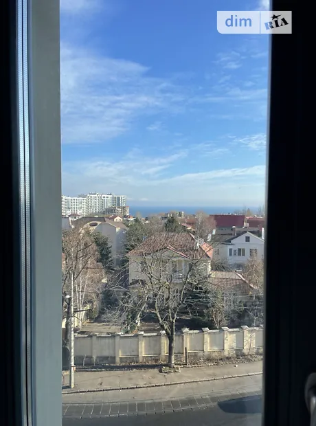 Квартира на вул. Фонтанська дорога, 62К в Одесі, ID 202910, фото №1