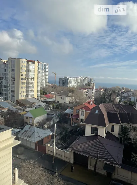 Квартира на вул. Фонтанська дорога, 62К в Одесі, ID 178742, фото №1