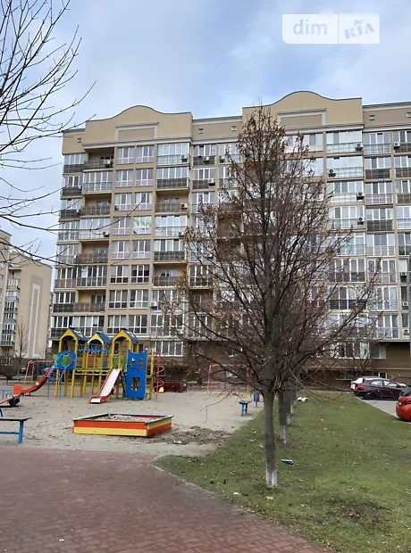 Квартира на вул. Метрологічна в Києві, ID 175526, фото №1