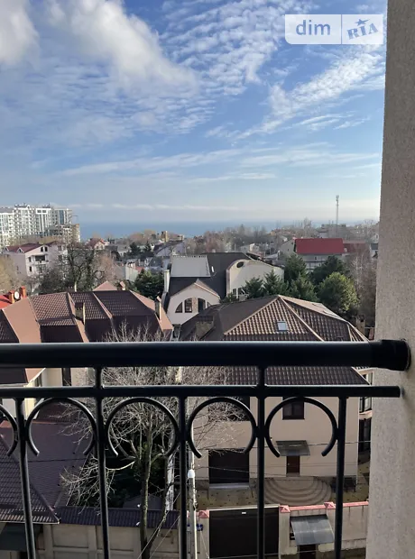 Квартира на вул. Фонтанська дорога, 62К в Одесі, ID 181385, фото №3
