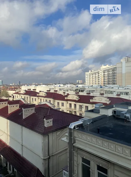 Квартира на вул. Фонтанська дорога, 62К в Одесі, ID 181385, фото №4