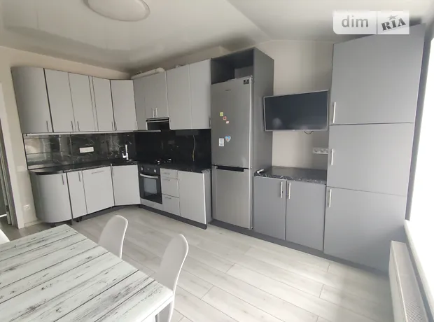 Квартира на вул. Білокур, 7 в Києві, ID 235946, фото №1