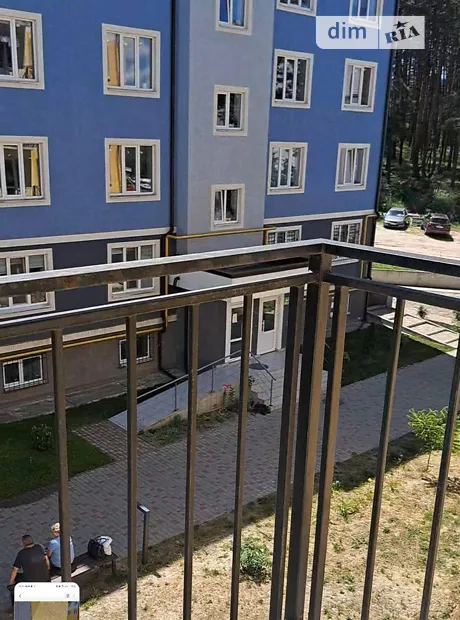 Квартира на вул. Білокур, 5В в Києві, ID 223829, фото №2