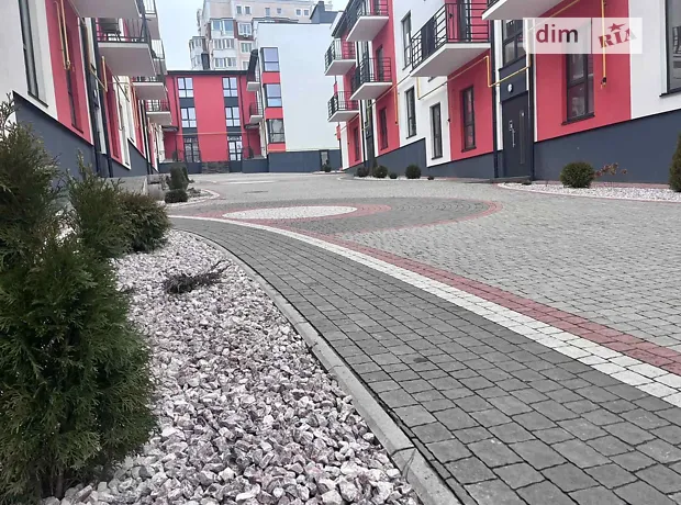 Квартира на вул. Ярова 216/1 в Києві, ID 307264, фото №1