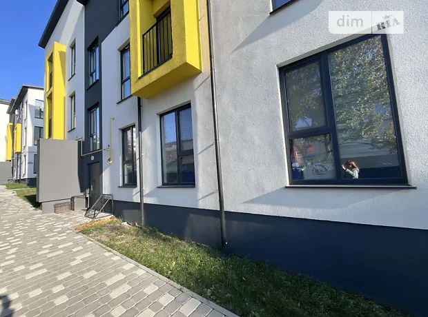 Квартира на вул. Ярова, 208А в Києві, ID 307310, фото №1