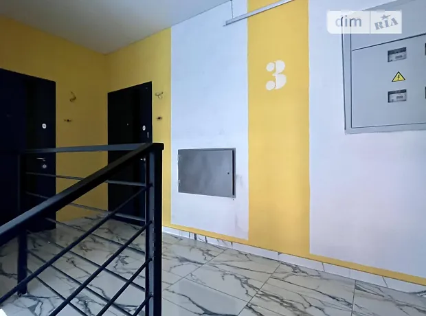 Квартира на вул. Ярова, 208А в Києві, ID 307310, фото №2
