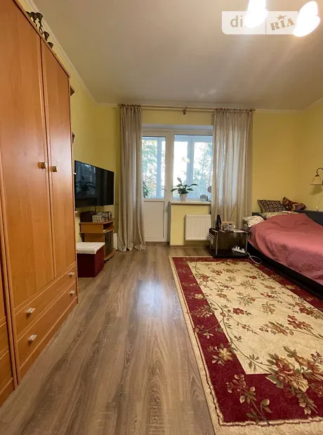 Квартира на шосе Бучанське, 14Б в Києві, ID 307320, фото №2