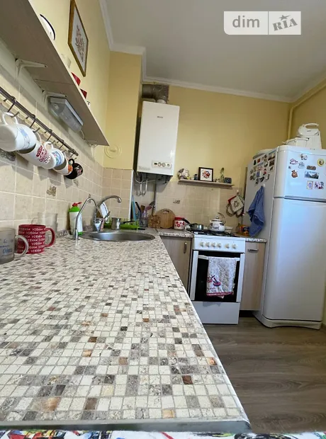 Квартира на шосе Бучанське, 14Б в Києві, ID 307320, фото №14