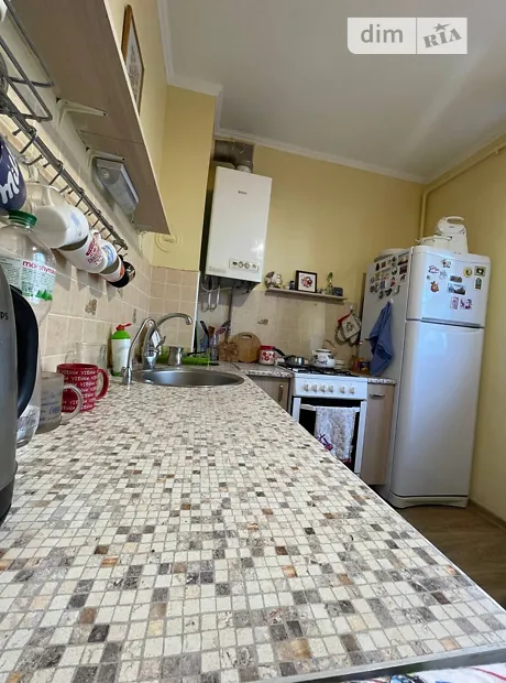 Квартира на шосе Бучанське, 14Б в Києві, ID 307320, фото №15