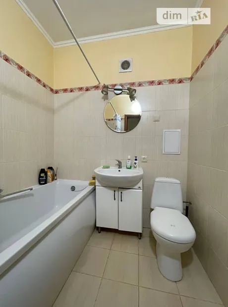 Квартира на шосе Бучанське, 14Б в Києві, ID 307320, фото №17
