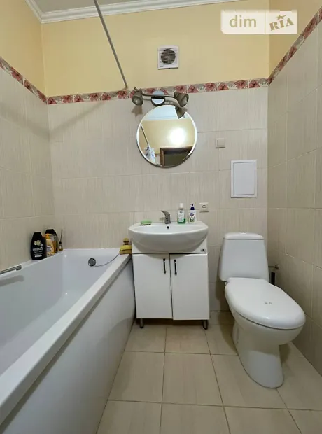 Квартира на шосе Бучанське, 14Б в Києві, ID 307320, фото №18
