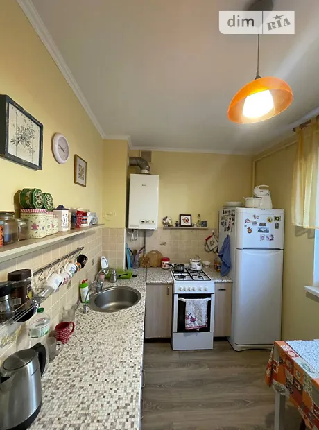 Квартира на шосе Бучанське, 14Б в Києві, ID 307320, фото №19