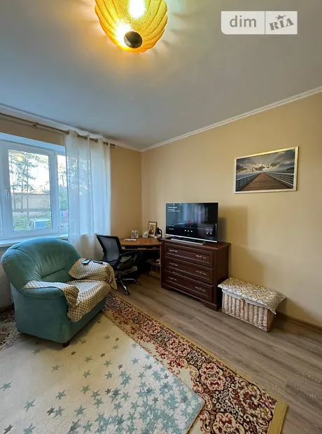 Квартира на шосе Бучанське, 14Б в Києві, ID 307320, фото №28