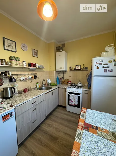 Квартира на шосе Бучанське, 14Б в Києві, ID 307320, фото №33
