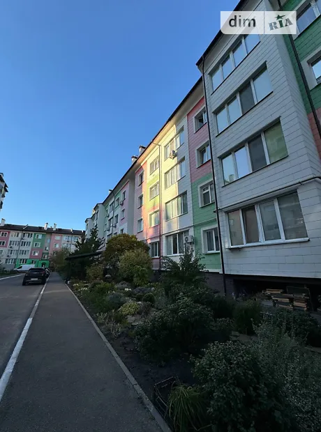Квартира на шосе Бучанське, 14Б в Києві, ID 307320, фото №38