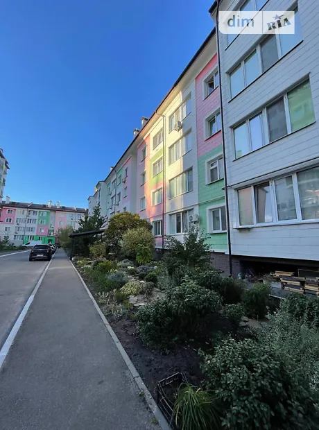 Квартира на шосе Бучанське, 14Б в Києві, ID 307320, фото №39