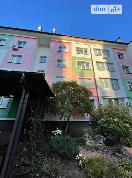 Квартира на шосе Бучанське, 14Б в Києві, ID 307320, фото №42