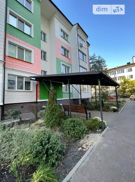 Квартира на шосе Бучанське, 14Б в Києві, ID 307320, фото №43