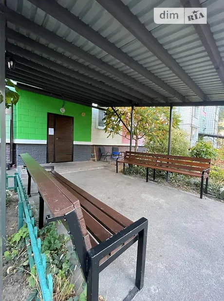 Квартира на шосе Бучанське, 14Б в Києві, ID 307320, фото №44