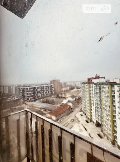 Квартира на вул. Княгинин, 44 в Івано-Франківську, ID 190385, фото №16