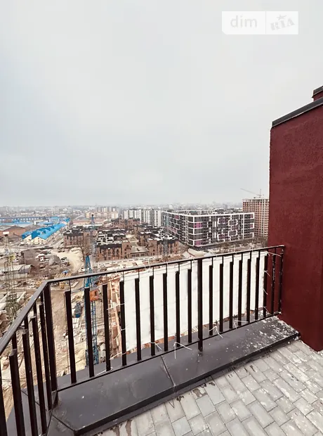 Квартира на вул. Княгинин, 44 в Івано-Франківську, ID 190385, фото №4