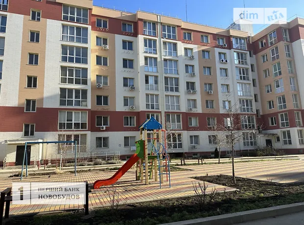 Купити квартиру за адресою вул. Будівельна, 50Б в Одеса на Findly.com.ua Квартира на вул. Будівельна, 50Б в Одеса, ID 306315, фото №1