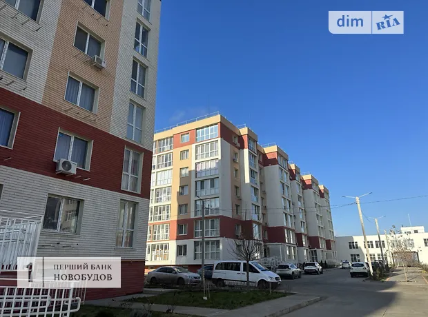 Квартира на вул. Будівельна, 50Б в Одеса, ID 306315, фото №2