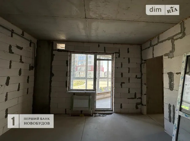 Квартира на вул. Будівельна, 50Б в Одеса, ID 306315, фото №5