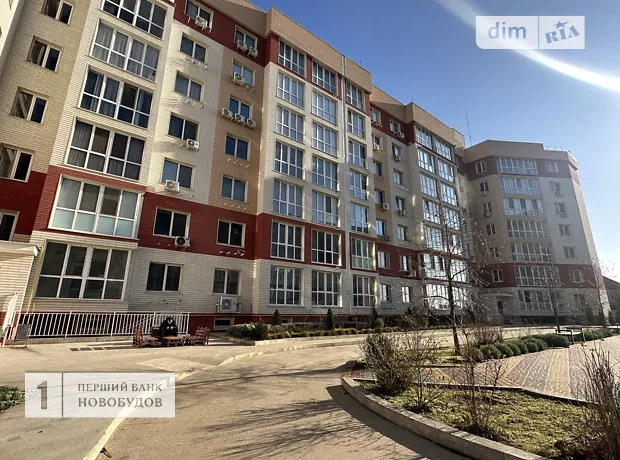 Квартира на вул. Будівельна, 48А в Одесі, ID 306316, фото №8