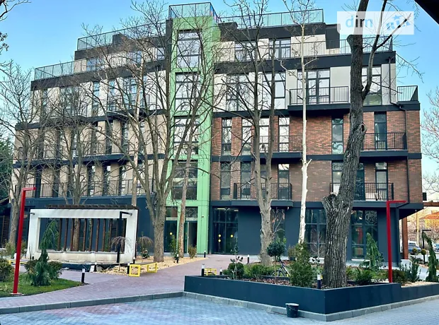 Квартира на вул. Дачна, 28Д в Одесі, ID 234285, фото №1