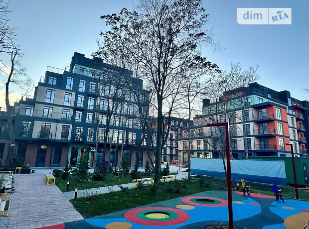 Квартира на вул. Дачна, 28Д в Одесі, ID 234285, фото №4