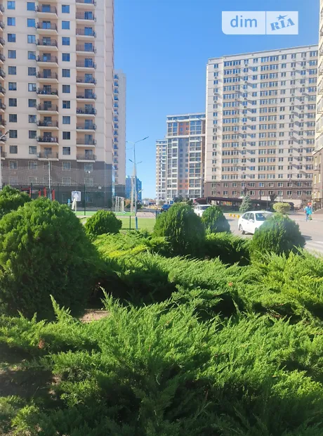 Квартира на просп. Полковника Гуляєва, 111 в Одесі, ID 201994, фото №1